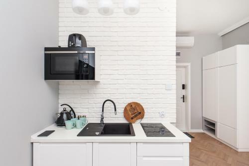 Noble Old Town Apartments