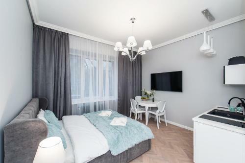 Noble Old Town Apartments