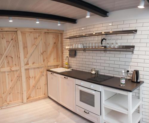 Modern Apartment46 / Kazimierz