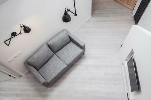 Modern Apartment46 / Kazimierz