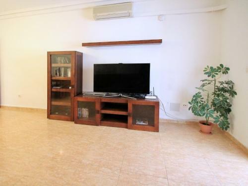 Apartamento La-mata Central