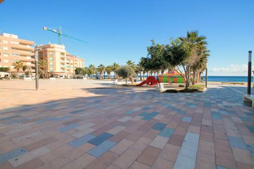 Apartamento La-mata Central
