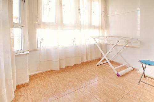 Apartamento La-mata Central