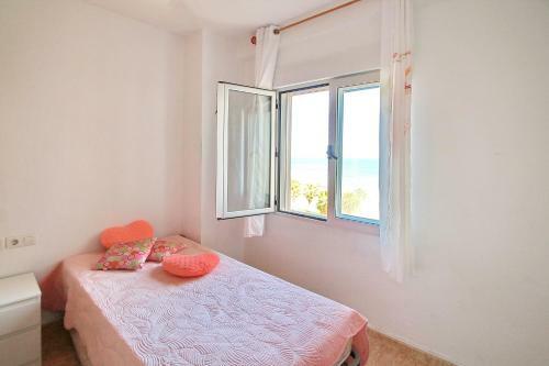 Apartamento La-mata Central