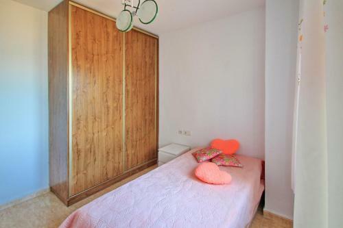 Apartamento La-mata Central