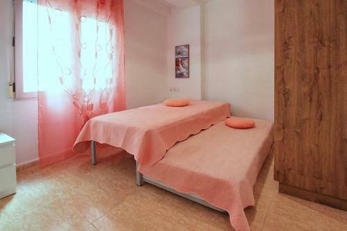 Apartamento La-mata Central