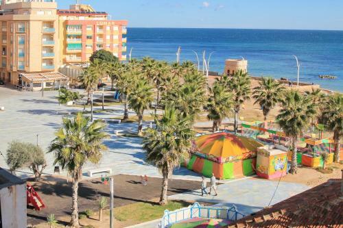 Apartamento La-mata Central