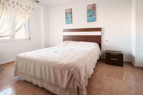 Apartamento La-mata Central
