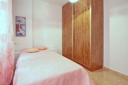 Apartamento La-mata Central