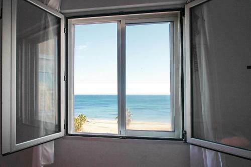 Apartamento La-mata Central