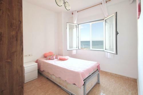 Apartamento La-mata Central