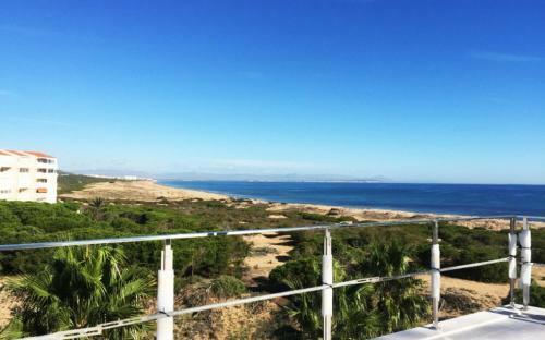 Apartamento La-mata Central