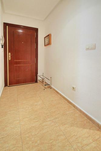 Apartamento La-mata Central