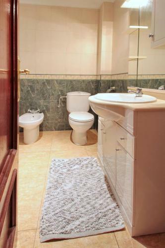 Apartamento La-mata Central