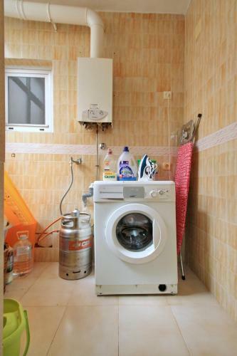 Apartamento La-mata Central