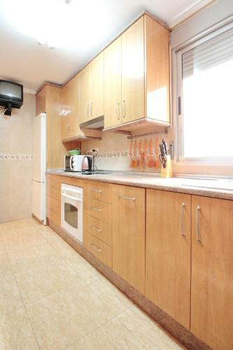 Apartamento La-mata Central