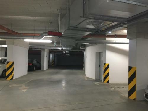 Shoq Studio Nice Apartment With Private Parking