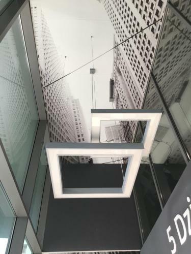 Shoq Studio Nice Apartment With Private Parking
