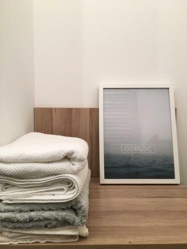 Shoq Studio Nice Apartment With Private Parking