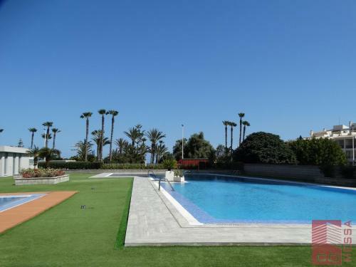 Apartamento Bella Vista - Aqua Nature La Mata