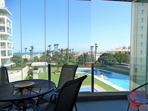 Apartamento Bella Vista - Aqua Nature La Mata