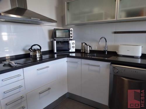 Apartamento Bella Vista - Aqua Nature La Mata