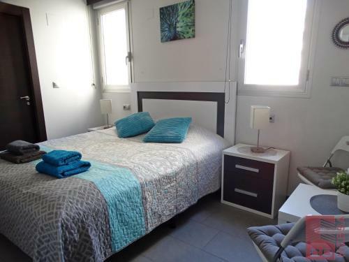 Apartamento Bella Vista - Aqua Nature La Mata