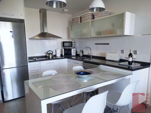 Apartamento Bella Vista - Aqua Nature La Mata