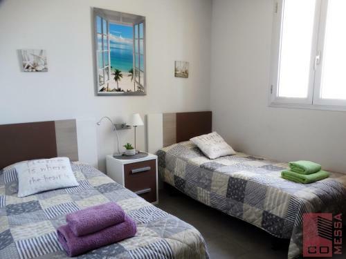 Apartamento Bella Vista - Aqua Nature La Mata