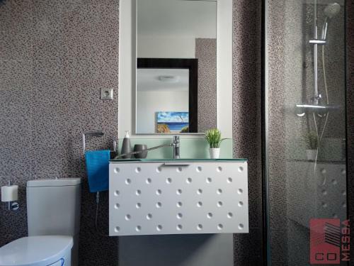 Apartamento Bella Vista - Aqua Nature La Mata