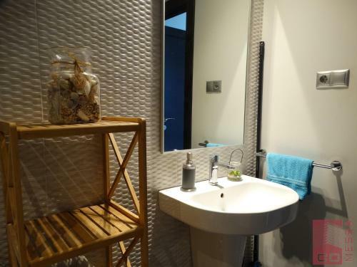 Apartamento Bella Vista - Aqua Nature La Mata