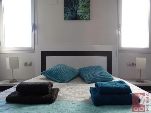 Apartamento Bella Vista - Aqua Nature La Mata