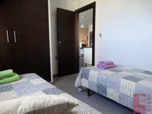 Apartamento Bella Vista - Aqua Nature La Mata
