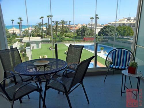 Apartamento Bella Vista - Aqua Nature La Mata