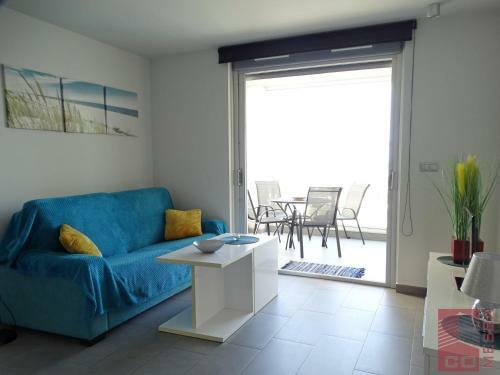 Apartamento Bella Vista - Aqua Nature La Mata