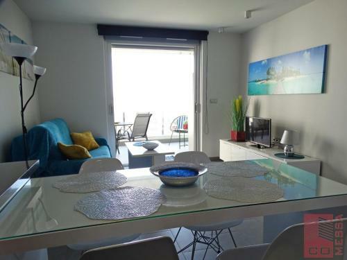 Apartamento Bella Vista - Aqua Nature La Mata