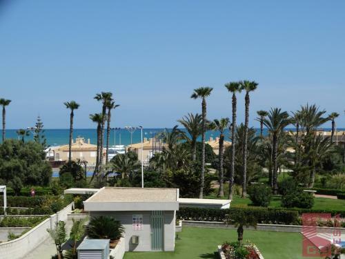 Apartamento Bella Vista - Aqua Nature La Mata