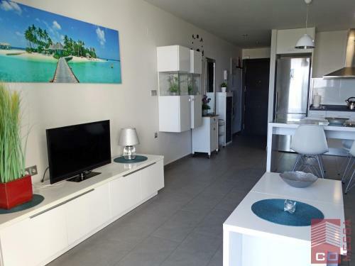 Apartamento Bella Vista - Aqua Nature La Mata