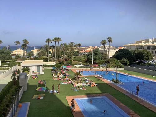 Apartamento Bella Vista - Aqua Nature La Mata