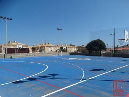 Apartamento Bella Vista - Aqua Nature La Mata