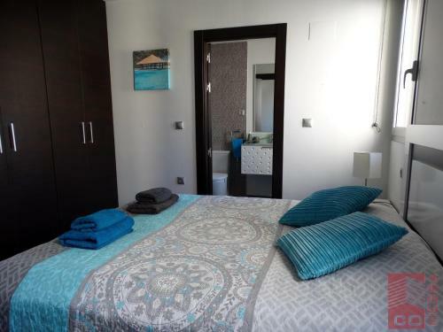 Apartamento Bella Vista - Aqua Nature La Mata