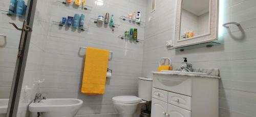 Apartamento Meialegre