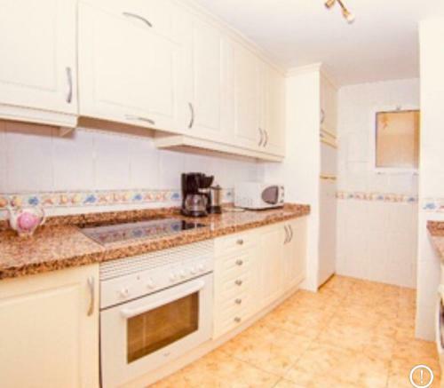Comfortable Apartment La Mata Beach,torrevieja