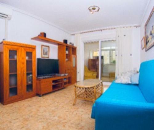 Comfortable Apartment La Mata Beach,torrevieja