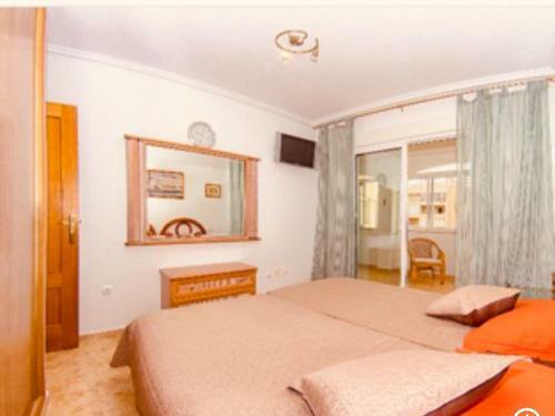 Comfortable Apartment La Mata Beach,torrevieja