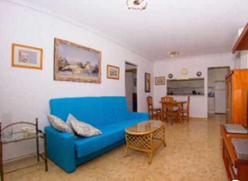 Comfortable Apartment La Mata Beach,torrevieja