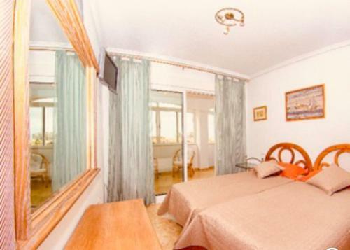 Comfortable Apartment La Mata Beach,torrevieja