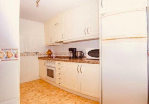 Comfortable Apartment La Mata Beach,torrevieja