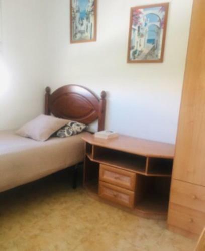 Comfortable Apartment La Mata Beach,torrevieja
