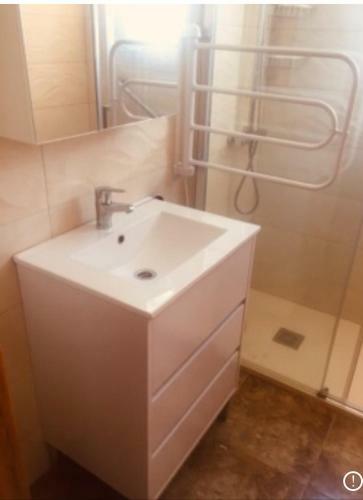 Comfortable Apartment La Mata Beach,torrevieja